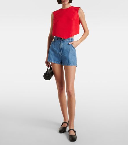 Patou Shorts de denim - Patou - Modalova