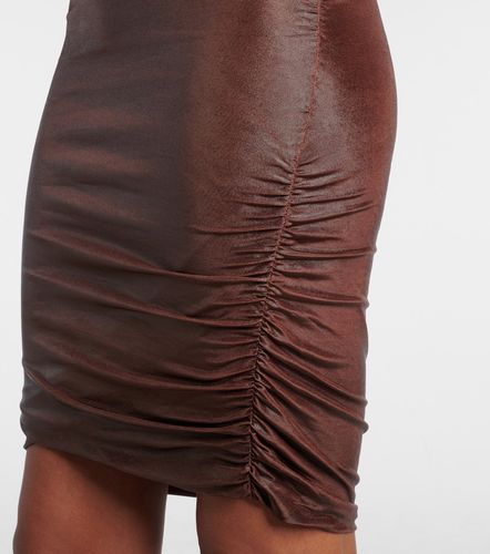 Rick Owens Lilies Minikleid Lola - Rick Owens - Modalova