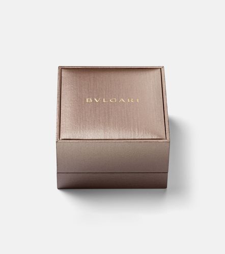 Bracciale B.zero1 Essentialin rosa 18kt - Bvlgari - Modalova