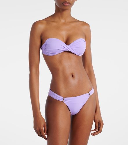 Slip bikini Martinique - Melissa Odabash - Modalova