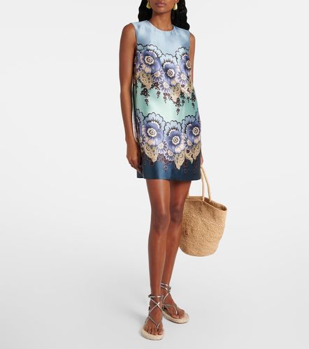 Alémais Minikleid aus Satin - Alemais - Modalova