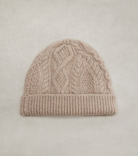 Gorro trenzado de cachemir - Loro Piana - Modalova