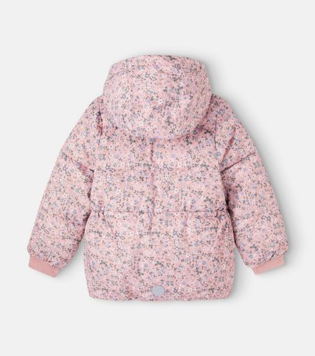 Wheat Chaqueta acolchada Eli floral - Wheat - Modalova