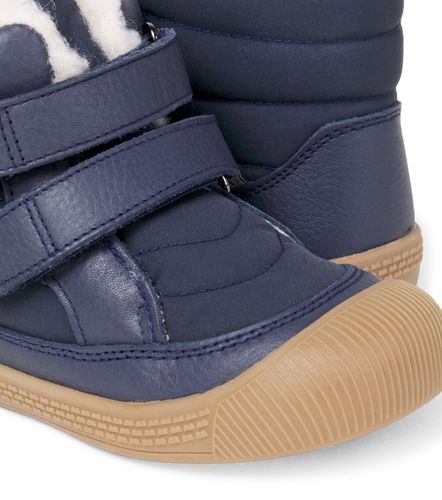 Wheat Botas Tex con piel - Wheat - Modalova