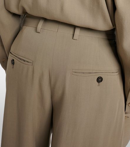Toteme Pantaloni a gamba larga - Toteme - Modalova