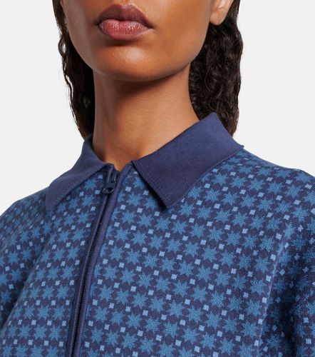 Polo Lumiere Zane in misto cotone - The Upside - Modalova