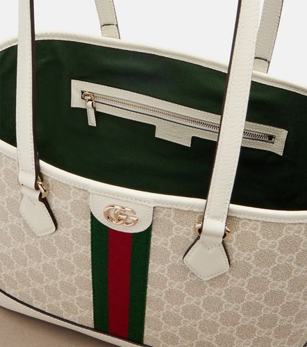 Gucci Shopper Ophidia GG Medium - Gucci - Modalova