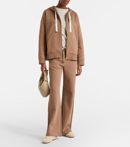 Gerade Hose aus einem Baumwollgemisch - 'S Max Mara - Modalova