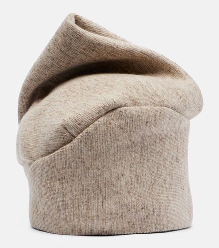 Willow wool, cashmere, and linen hat - Loro Piana - Modalova