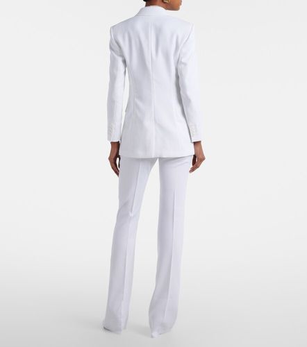 Max Mara Cotton slim pants - Max Mara - Modalova