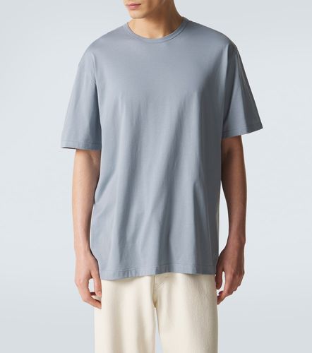 Sunspel Camiseta de algodón - Sunspel - Modalova