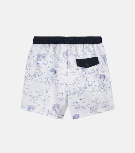 Patachou Bañador estampado - Patachou - Modalova