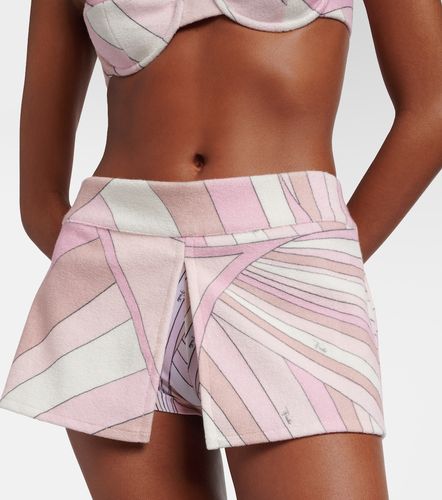 Pucci Braga de bikini Iride - Pucci - Modalova