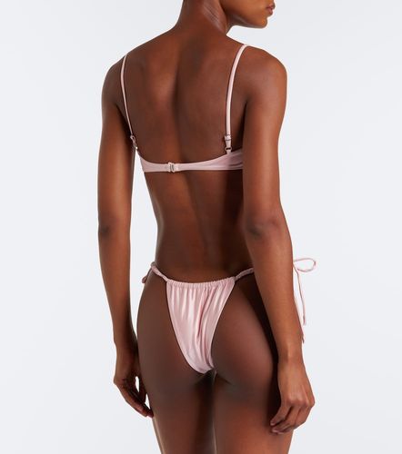 Montce Bikini-Oberteil Petal - Montce - Modalova