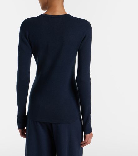 Pullover Vivian aus Baumwolle und Kaschmir - Lisa Yang - Modalova
