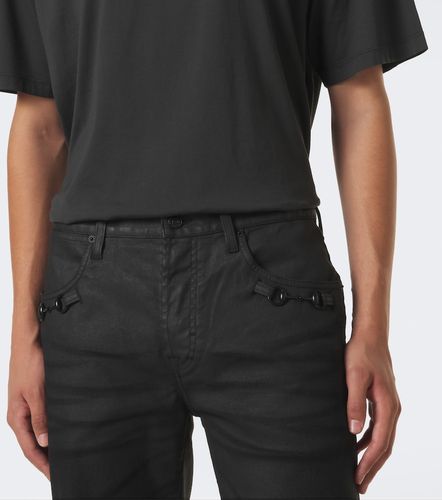Gucci Jeans flared con Horsebit - Gucci - Modalova