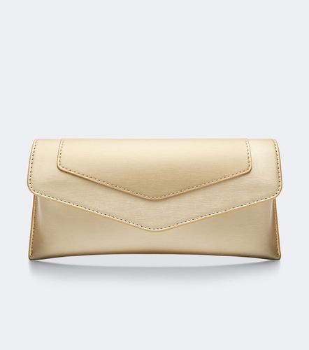 Occhiali da sole Serpenti Forever aviator - Bvlgari - Modalova