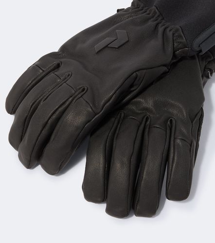 Skihandschuhe aus Leder - Peak Performance - Modalova
