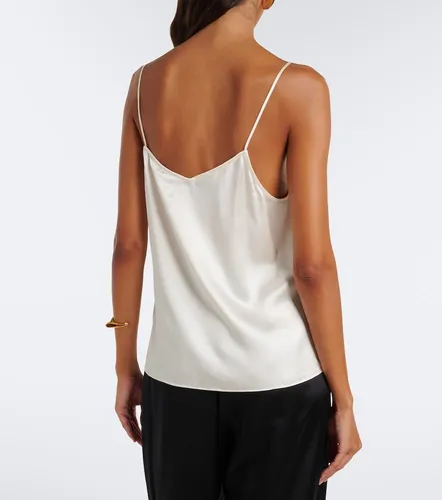 The Sei Silk satin camisole - The Sei - Modalova