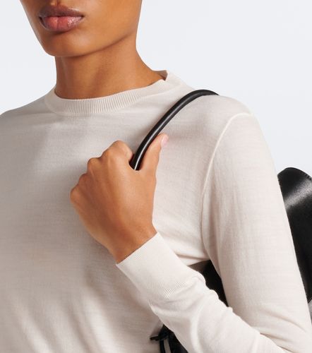 Gucci Jersey de lana con Horsebit - Gucci - Modalova