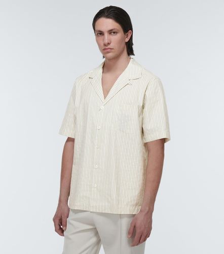 Lardini Camicia in cotone - Lardini - Modalova