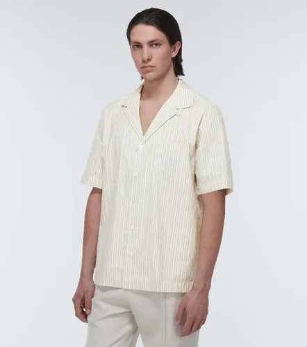 Lardini Camisa de algodón - Lardini - Modalova