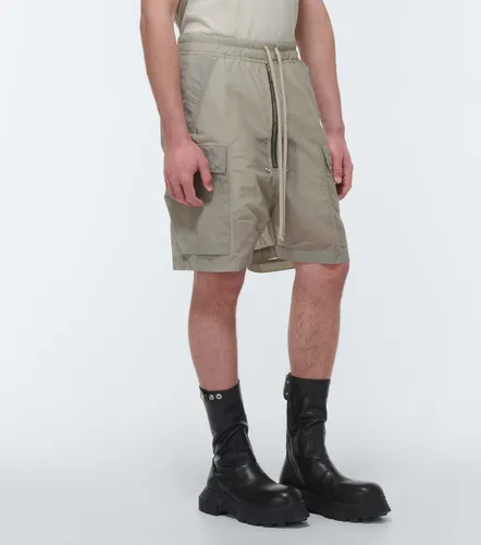 Rick Owens Shorts tecnici - Rick Owens - Modalova