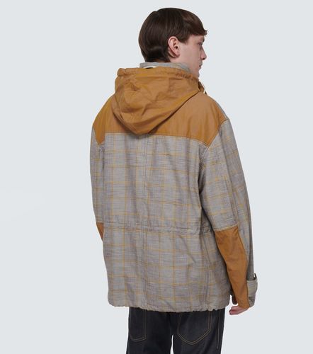 Feldjacke aus Baumwolle - Junya Watanabe - Modalova