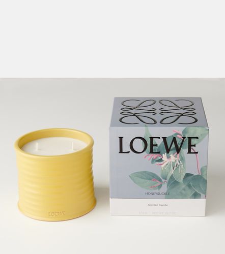 Duftkerze Honeysuckle Medium - Loewe Home Scents - Modalova