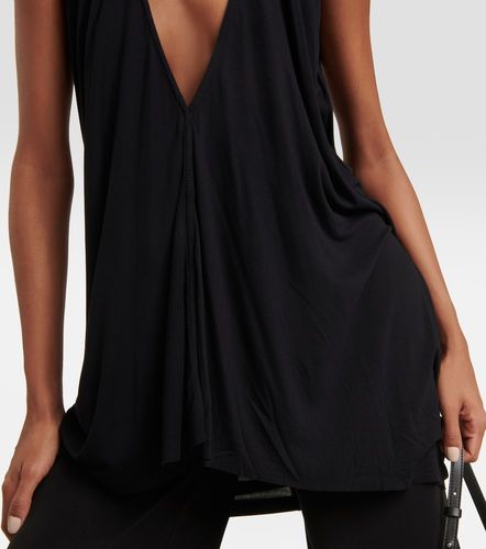 Rick Owens Lilies - Top in jersey - Rick Owens - Modalova