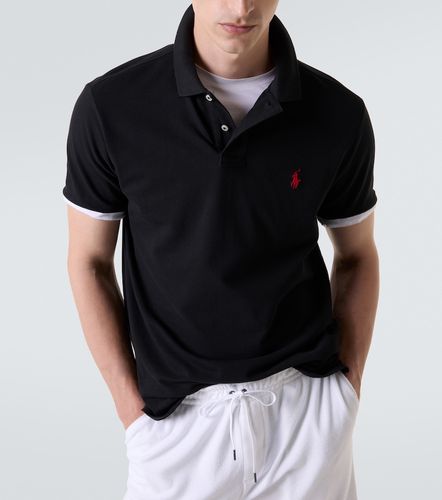 Polo Ralph Lauren Polo de algodón - Polo Ralph Lauren - Modalova
