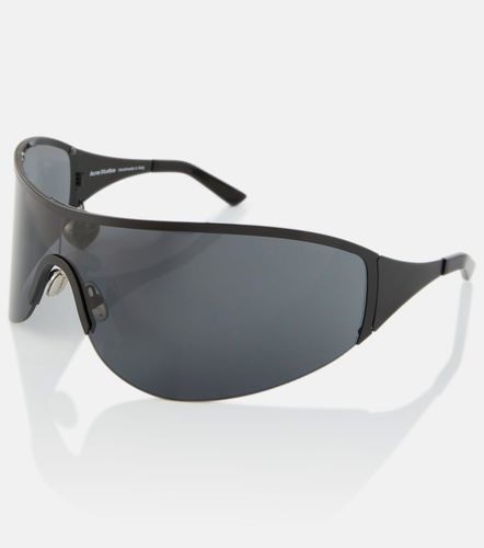 Acne Studios Gafas de sol máscara - Acne Studios - Modalova