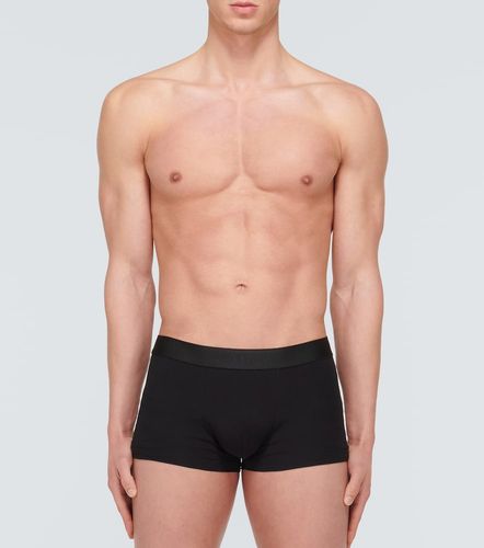 Set di 3 boxer in misto cotone - Sunspel - Modalova