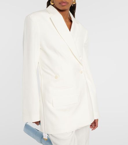 Jacquemus Blazer La Veste Tibau - Jacquemus - Modalova