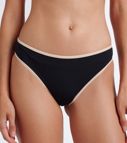 Toteme Braga de bikini de jersey - Toteme - Modalova