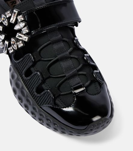 Roger Vivier Sneakers Viv' Run - Roger Vivier - Modalova