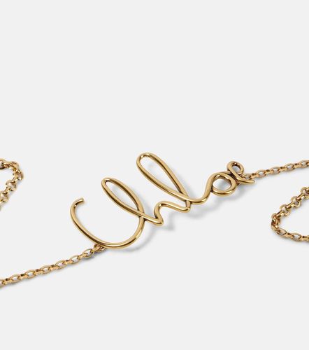 Chloé Cintura Iconic - Chloe - Modalova