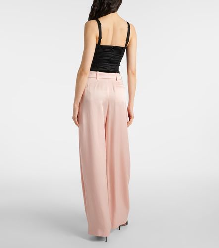 Nina Ricci Pantaloni a gamba larga - Nina Ricci - Modalova