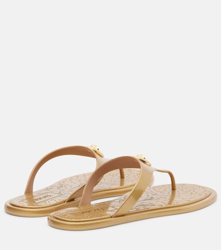 Versace Sandalen Alia Medusa - Versace - Modalova