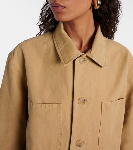 Nili Lotan Camicia Samy in cotone - Nili Lotan - Modalova