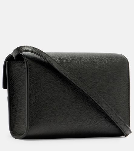 Symmetry Mini leather shoulder bag - Savette - Modalova
