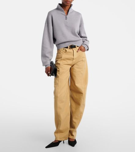 Pullover in misto lana - Victoria Beckham - Modalova
