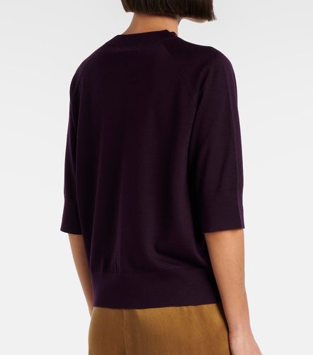 Dries Van Noten Pullover aus Wolle - Dries Van Noten - Modalova