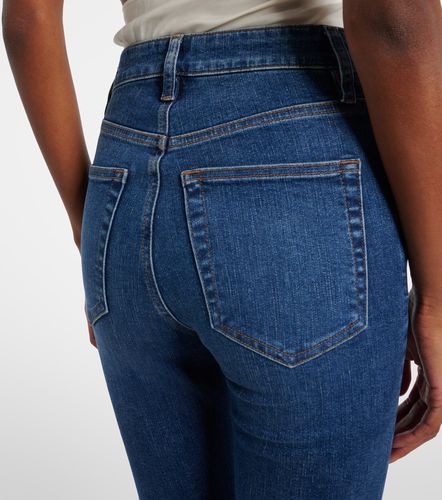 Frame Reboot high-rise flared jeans - Frame - Modalova