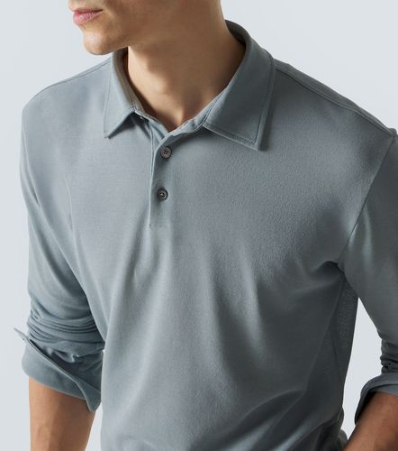Incotex Polo de algodón - Incotex - Modalova