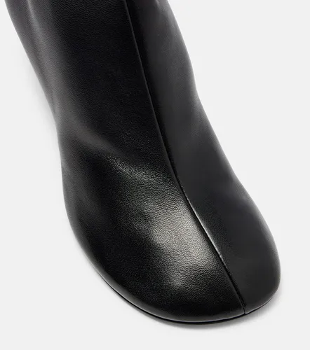 Ankle Boots Glove 80 aus Leder - Proenza Schouler - Modalova