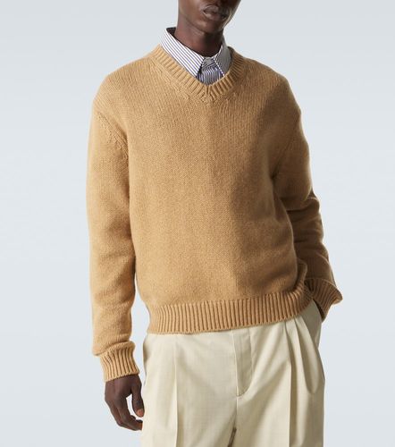 Bottega Veneta Pullover in cashmere - Bottega Veneta - Modalova