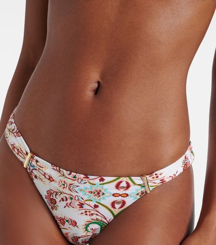 Braga de bikini Martinique estampada - Melissa Odabash - Modalova