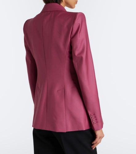 McQueen Wool blazer - McQueen - Modalova