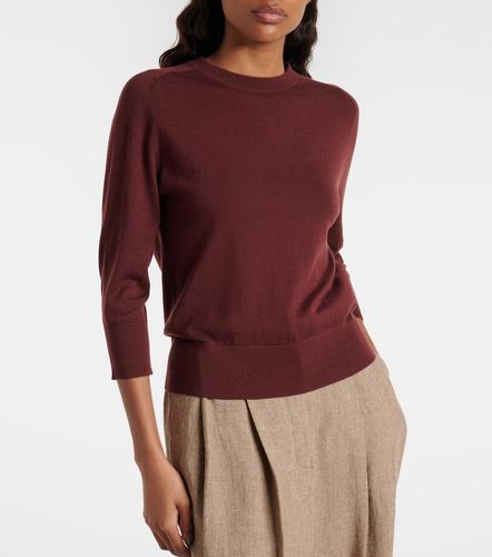 Pullover Piuma aus Kaschmir - Loro Piana - Modalova